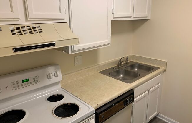 Garden Hills Apartments