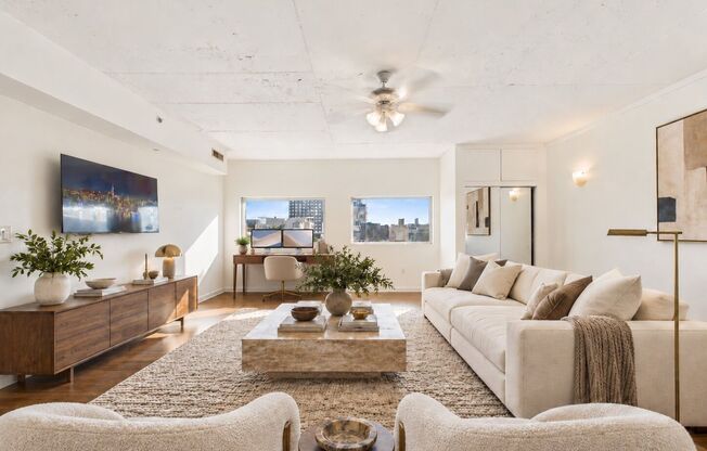 1 bed, 1 bath, 930 sqft, $2,365, Unit 4C