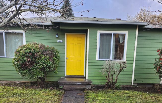4847 SE 87 AVE
