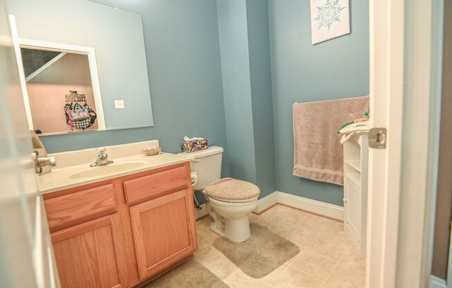 Piney Orchard Townhome