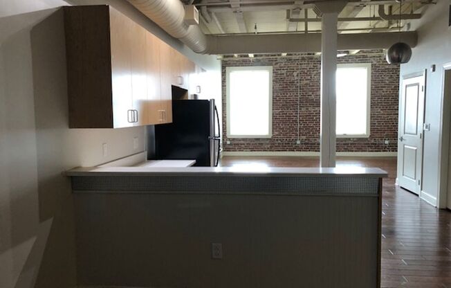 Studio, 1 bath, 442 sqft, $1,335, Unit 419