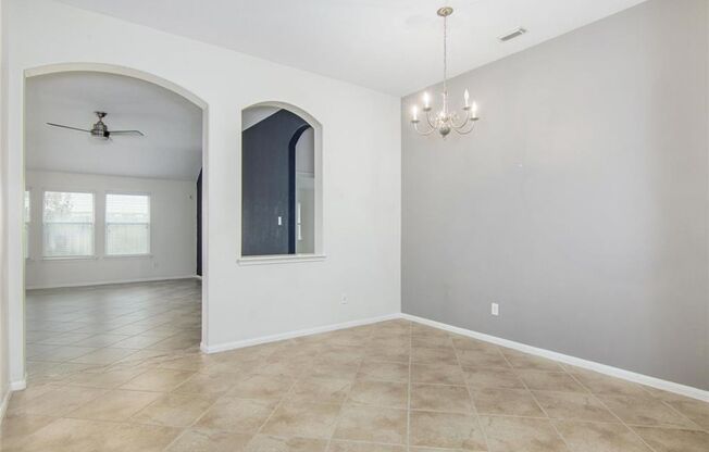 Spacious 3 Bed, 2 Bath Home - Comfortable & Convenient Living
