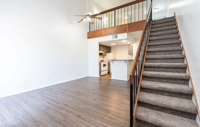 Studio, 1 bath, 384 sqft, $595, Unit 2110