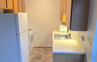 1 bed, 1 bath, 700 sqft, $1,395, Unit 1