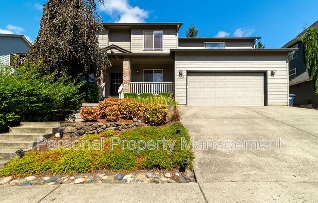 4505 NW 9 CIR