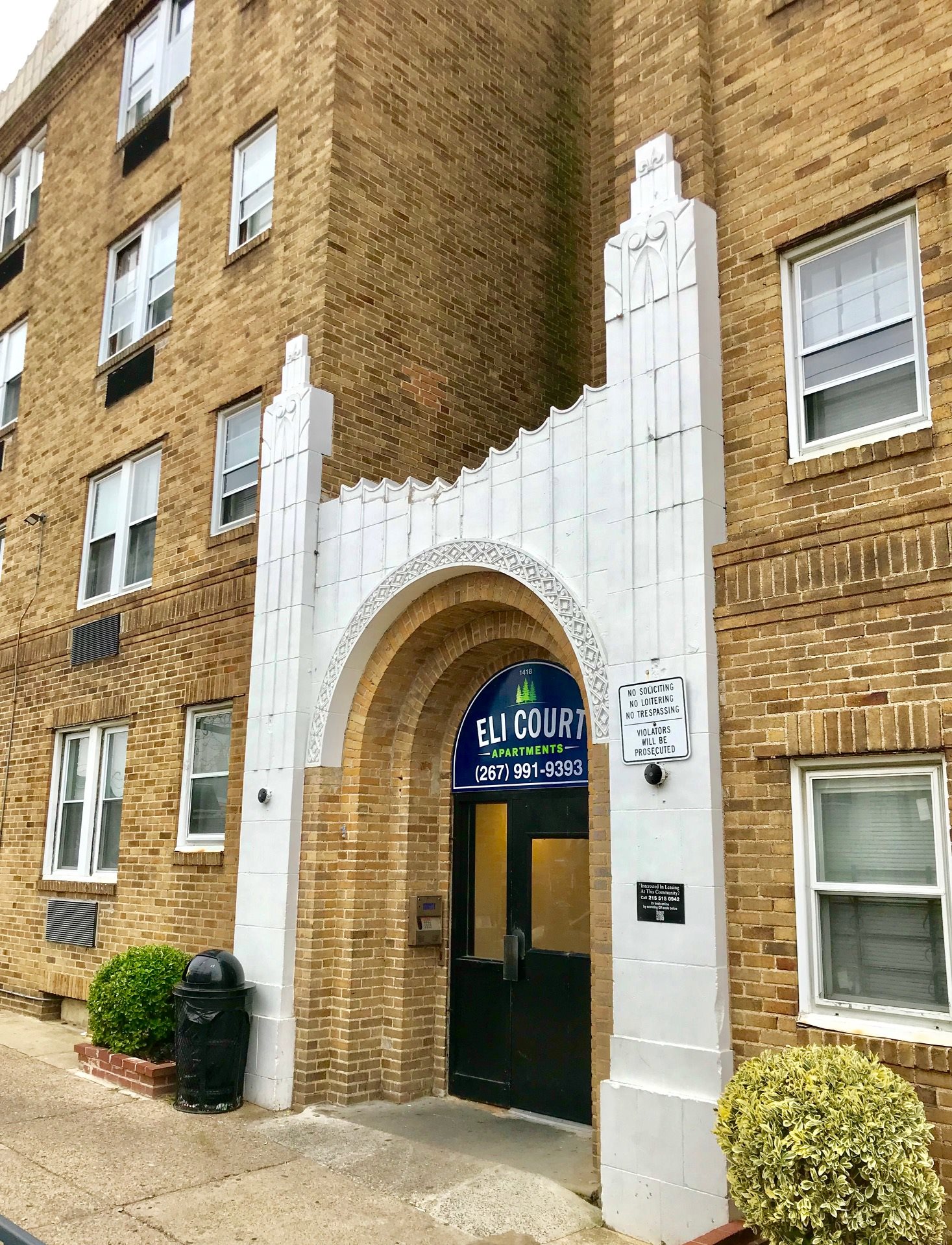 Eli Court Philadelphia PA ApartmentAdvisor