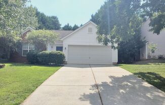 Coming Soon!! Beautiful Home Available for Rent in Charlotte, NC