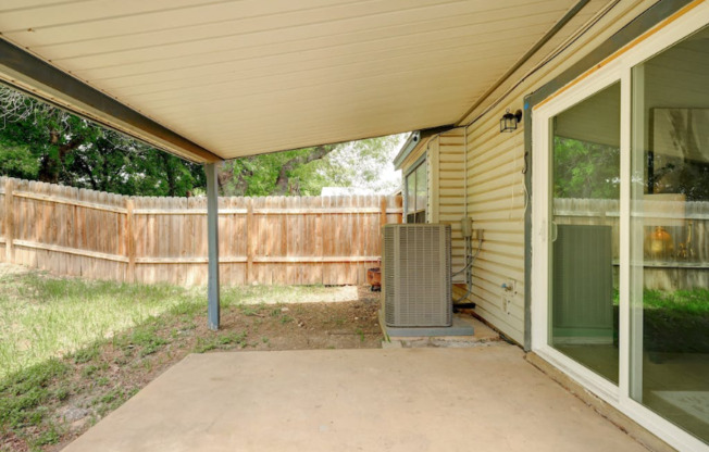 Partner-provided property photo