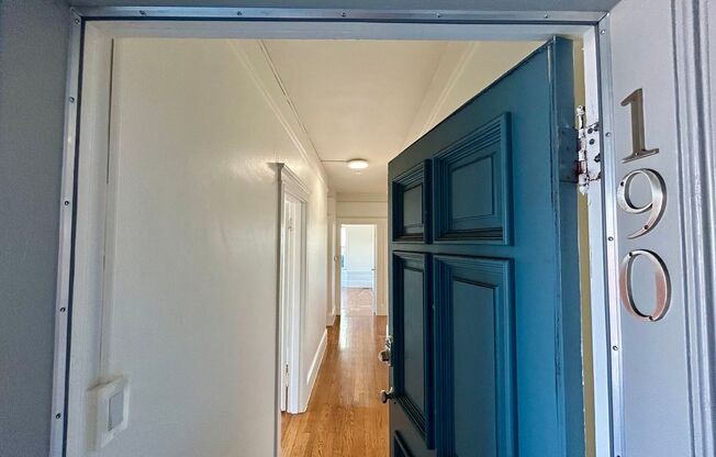 190 PARKER AVE