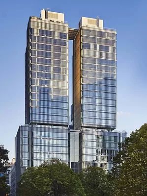 1 bed, 1.5 baths, 990 sqft, $14,500, Unit N8A