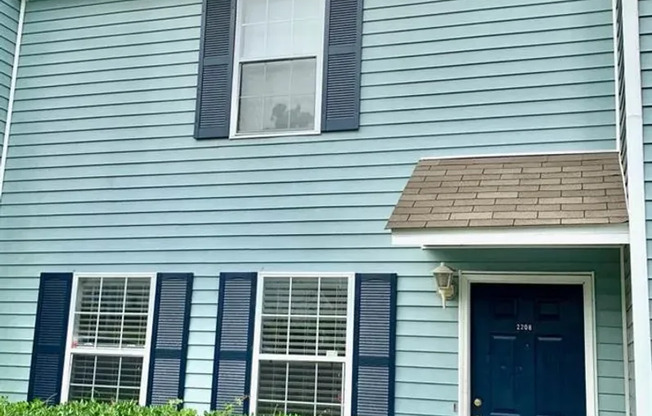Affordable 4/3 Townhome in Timberwood