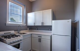 1 bed, 1 bath, $1,095, Unit 319