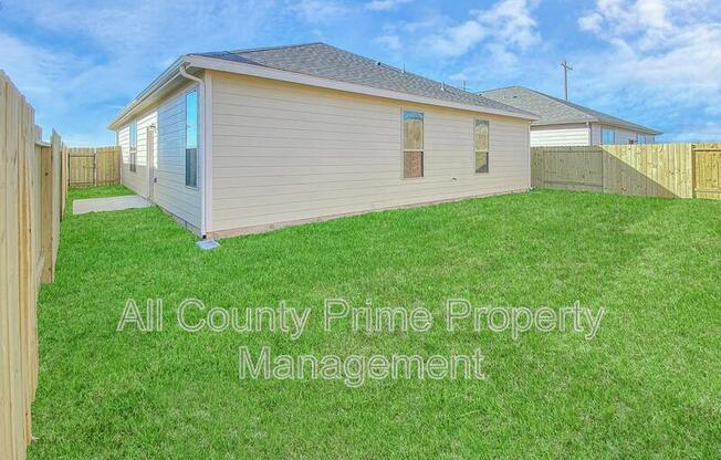 Partner-provided property photo