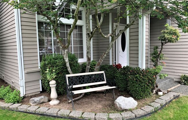 Beautiful 3 Bedroom / 2.5 Bath home in desirable Wildflower Park @ Mill Creek
