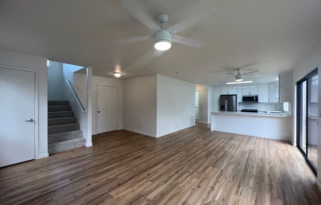 For Rent - 95-208 Mahelu Pl.