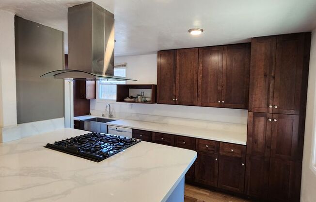 3 Bedroom Single Story House in San Carlos