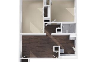 Partner-provided photo for $1390 unit