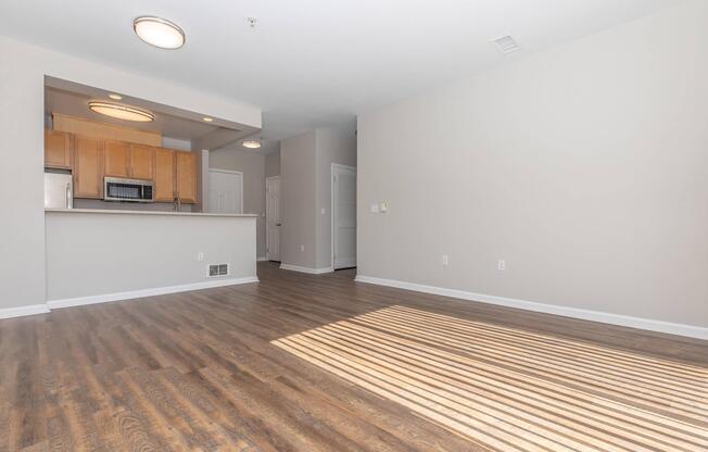 Room at The Village at Town Center in El Cerrito CA
