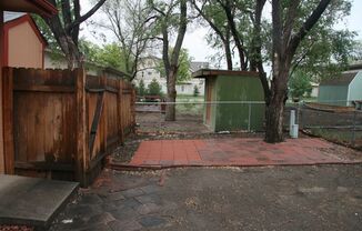 2 beds, 1 bath, $1,595