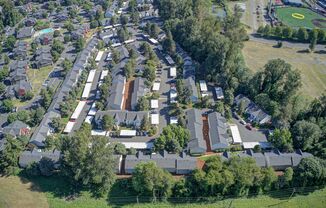 PARKGROVE APARTMENTS