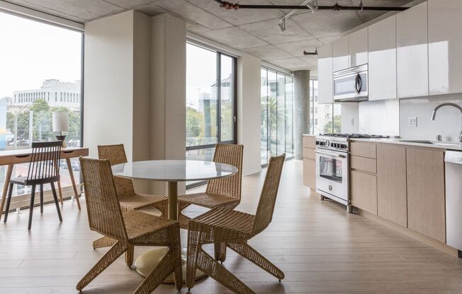 2 beds, 2 baths, 1,061 sqft, $5,300, Unit 303