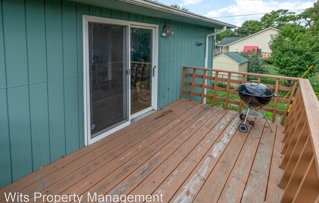 Partner-provided property photo