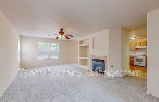 6316 DANTE NW