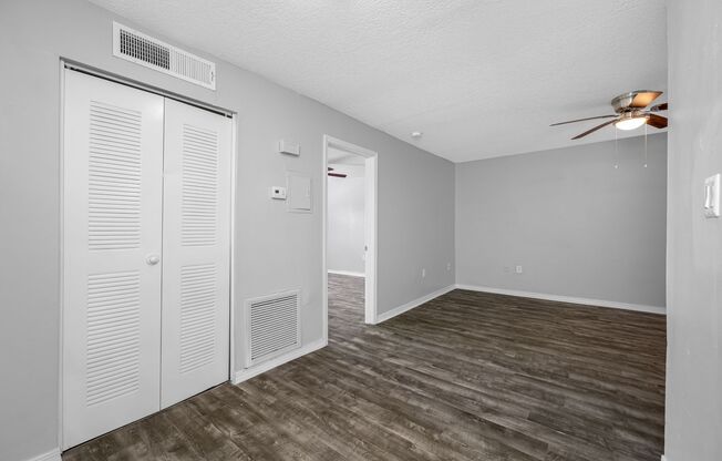 1 bed, 1 bath, 600 sqft, $1,195, Unit 207