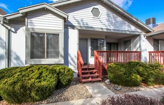 Montana Terrace Condo