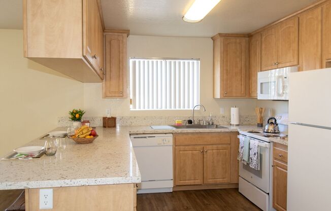 Gold Coast Apartments
