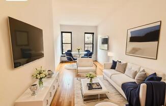 1 bed, 1 bath, $3,800, Unit 6F