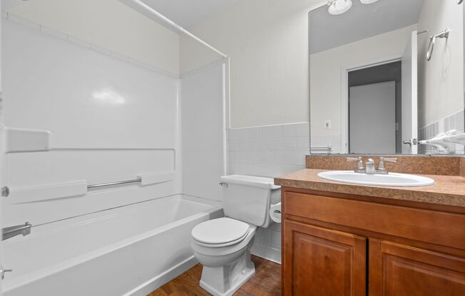 1 bed, 1 bath, 770 sqft, $1,750, Unit C31