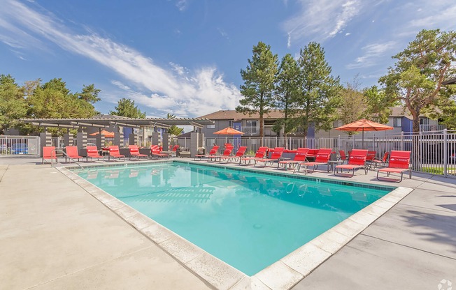 The Phoenix Reno
