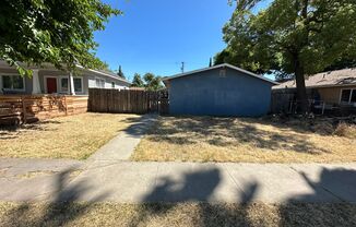 380 - 382 Angelus St, Turlock