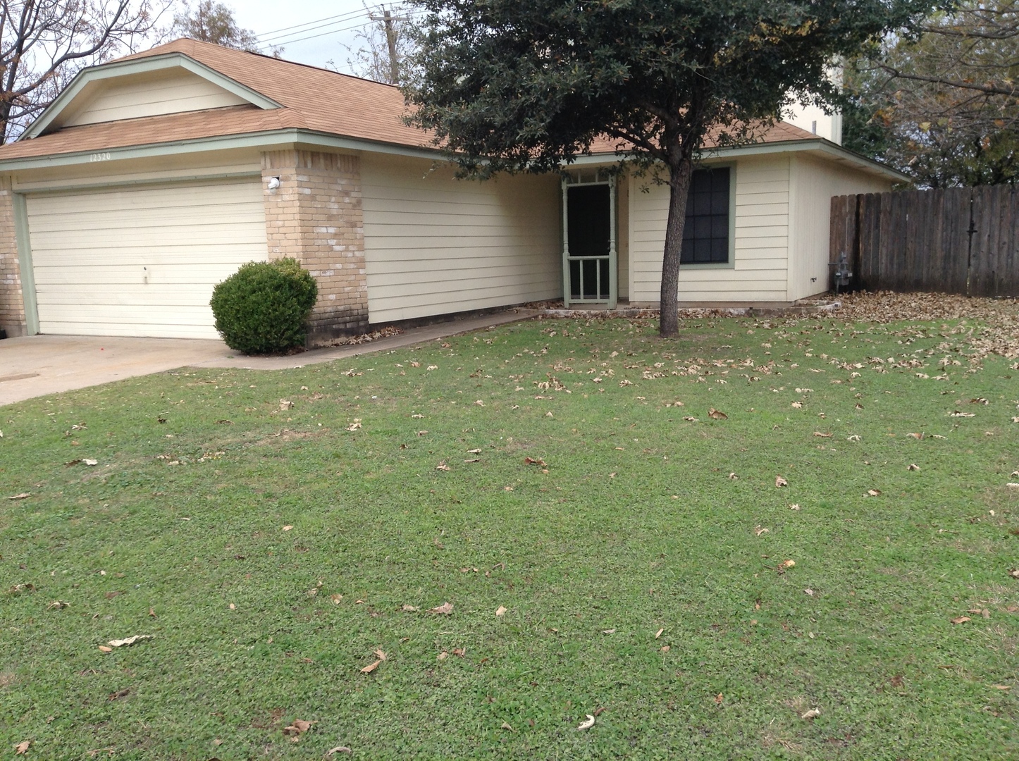 Great North Austin Home!