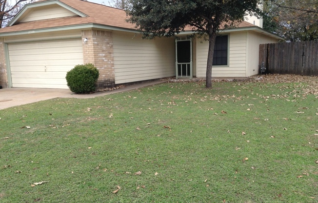 Great North Austin Home!
