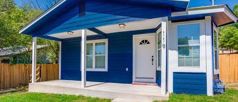 119 CLARK AVE