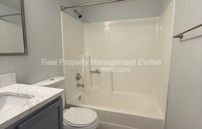 2 beds, 2 baths, 810 sqft, $1,345, Unit Unit 1062