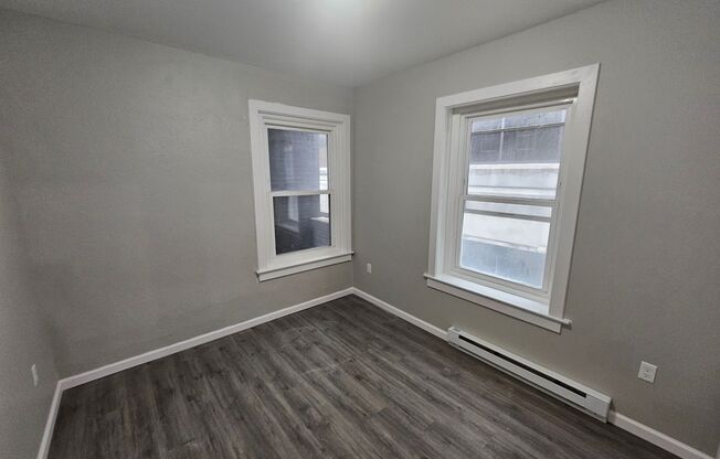 1 bed, 1 bath, 536 sqft, $1,295, Unit 25 N 10th St - #2