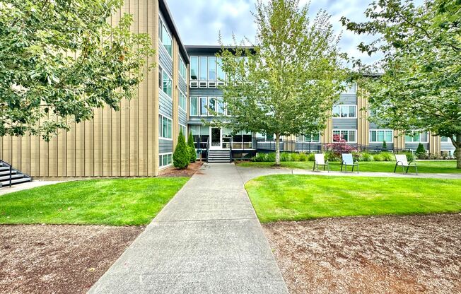 Park Place Apartments