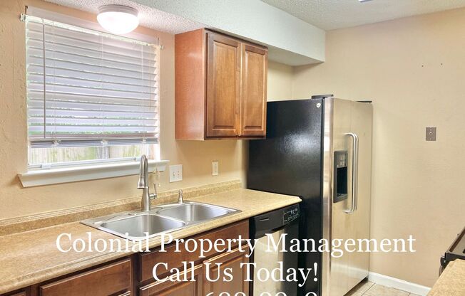 3 Bed/ 2 Bath on 7315 Rhett Pl