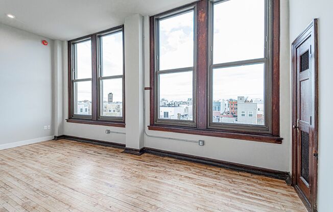 Studio, 1 bath, 388 sqft, $1,241, Unit 100