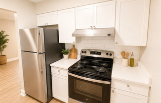 Caleb Place Apartments