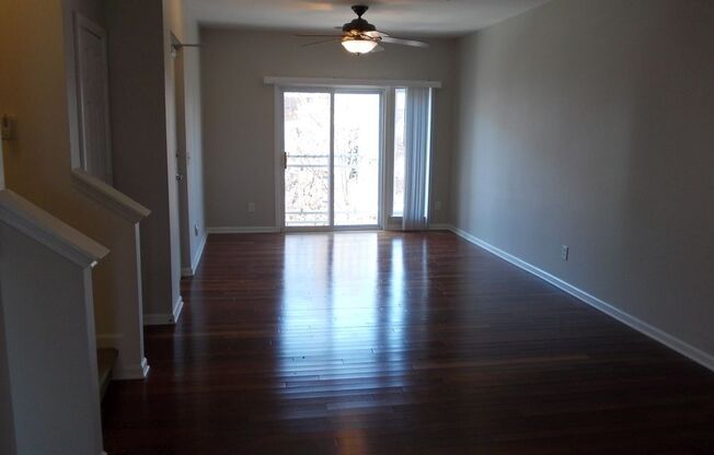 Awesome 2 Bed Condo in Desired NODA - The Renaissance