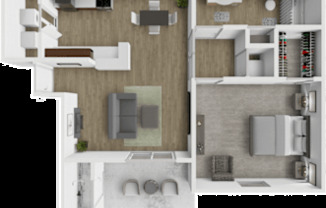 Partner-provided photo for $935 unit