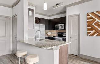 Welcome to Adara Overland Park