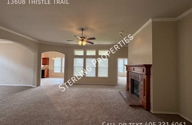 13608 THISTLE TRL