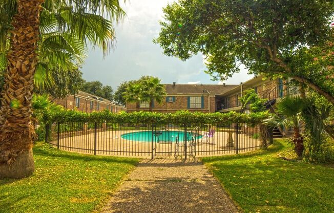 The Grove at Renwick