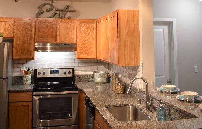 1 bed, 1 bath, 772 sqft, $1,450, Unit 804-107