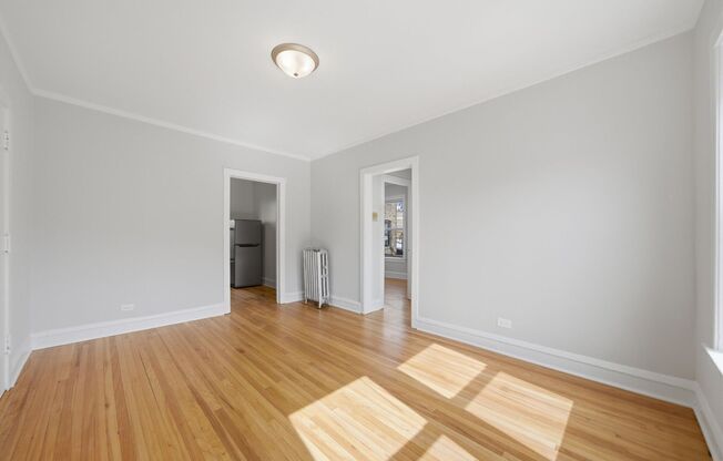 1 bed, 1 bath, 512 sqft, $2,250, Unit 2714-2II
